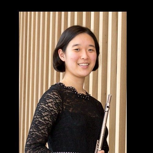 Dio flautist invited to play at Carnegie Hall
