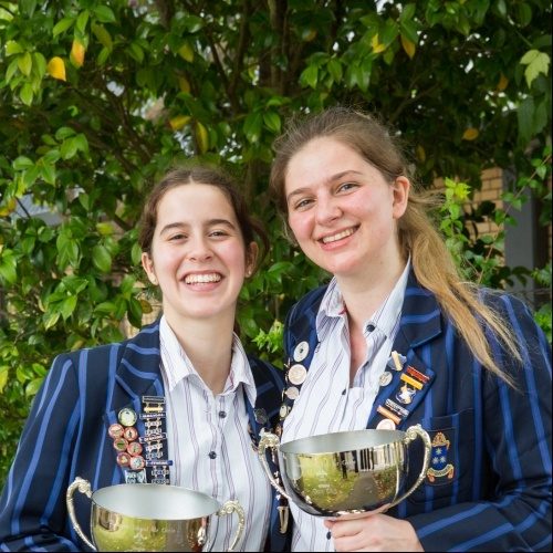 Diocesan 2021 Prizegiving Results
